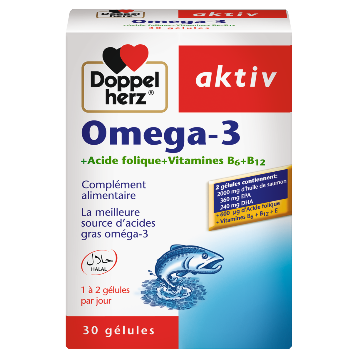Oméga-3