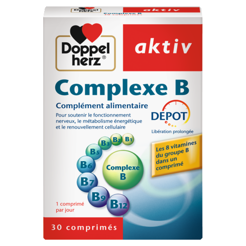 Complexe B