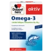 Doppelherz aktiv Oméga-3 Vue de face