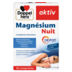 Illustration of the product packaging Doppelherz aktiv Magnésium Nuit front view