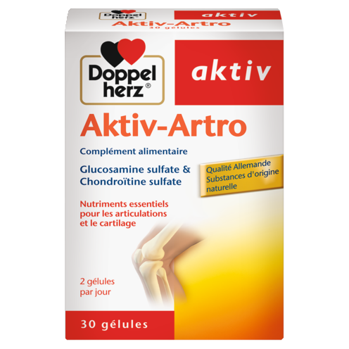 Aktiv-Artro