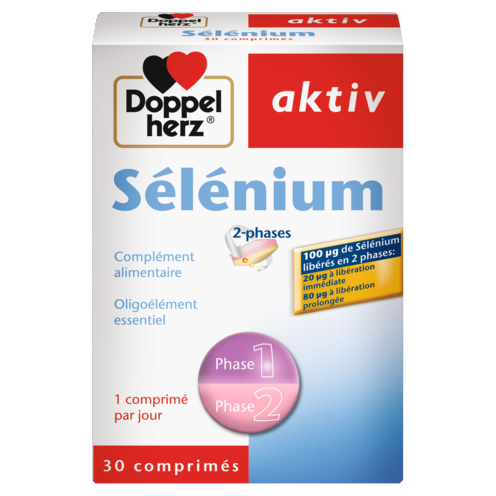 Sélénium