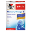 Memory Omega-3