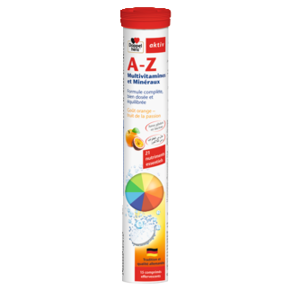 A-Z 