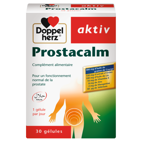 Prostacalm