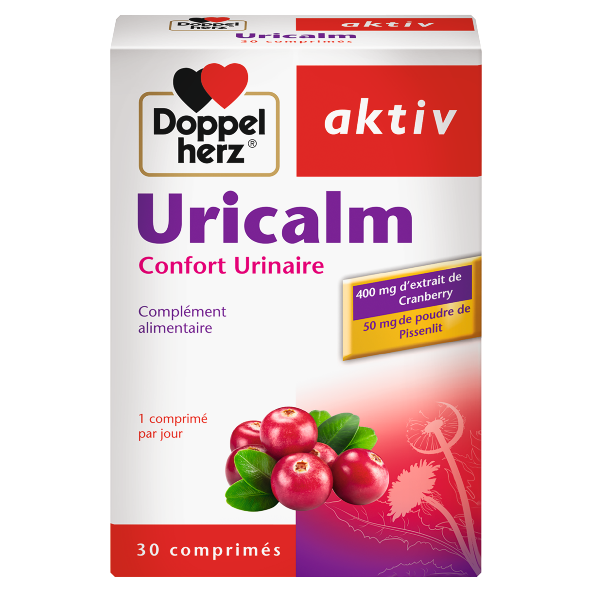 Uricalm
