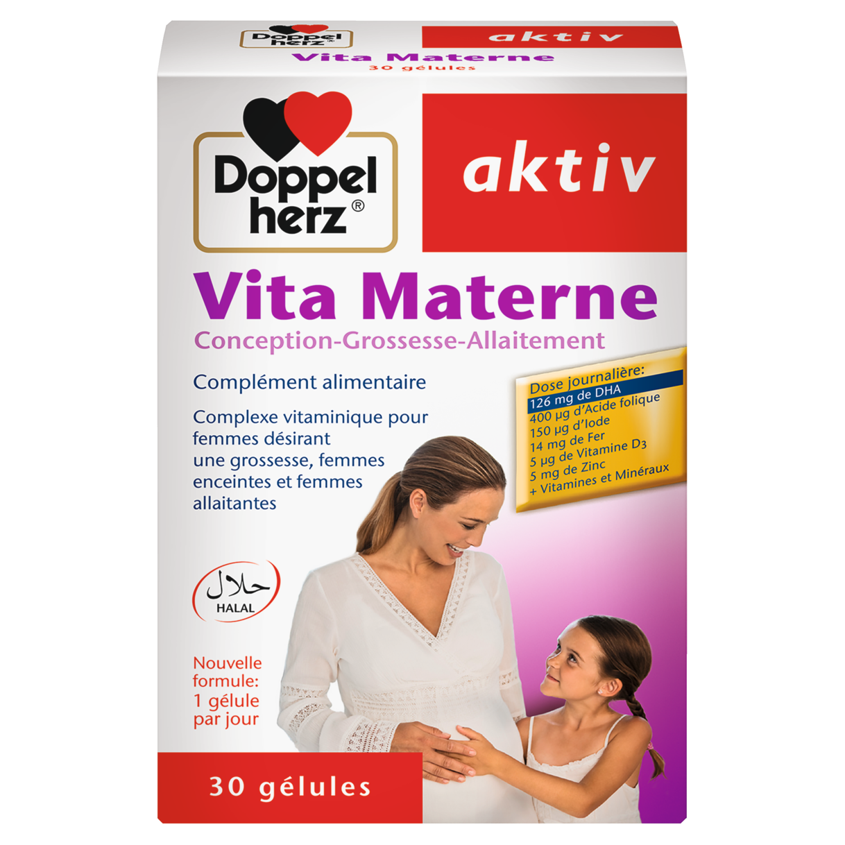 Vita Materne