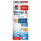 Omega-3 Junior