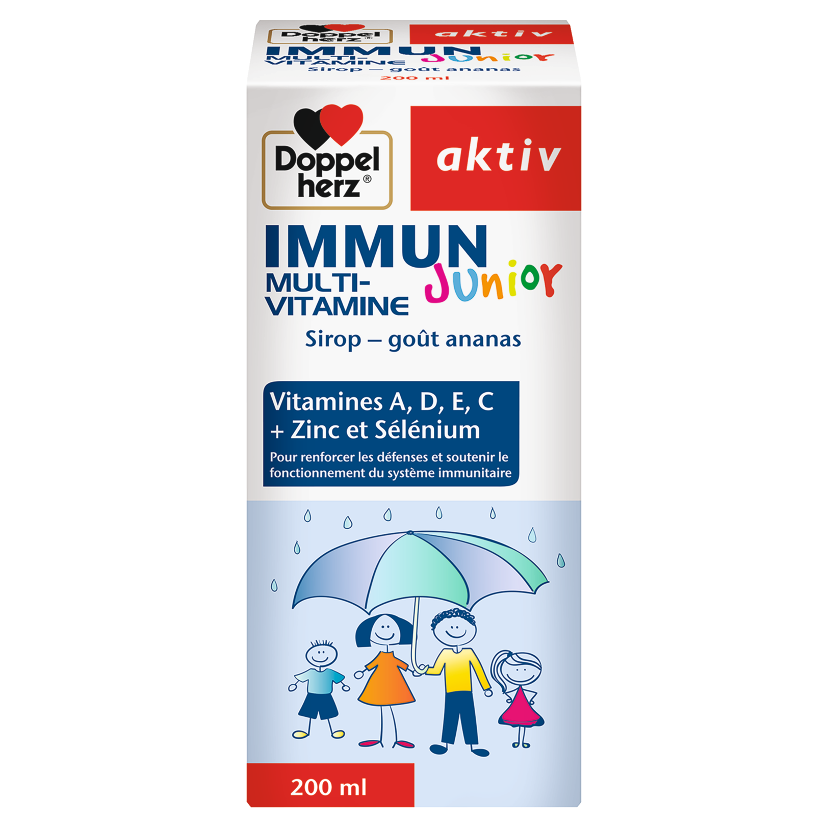 Immun Junior
