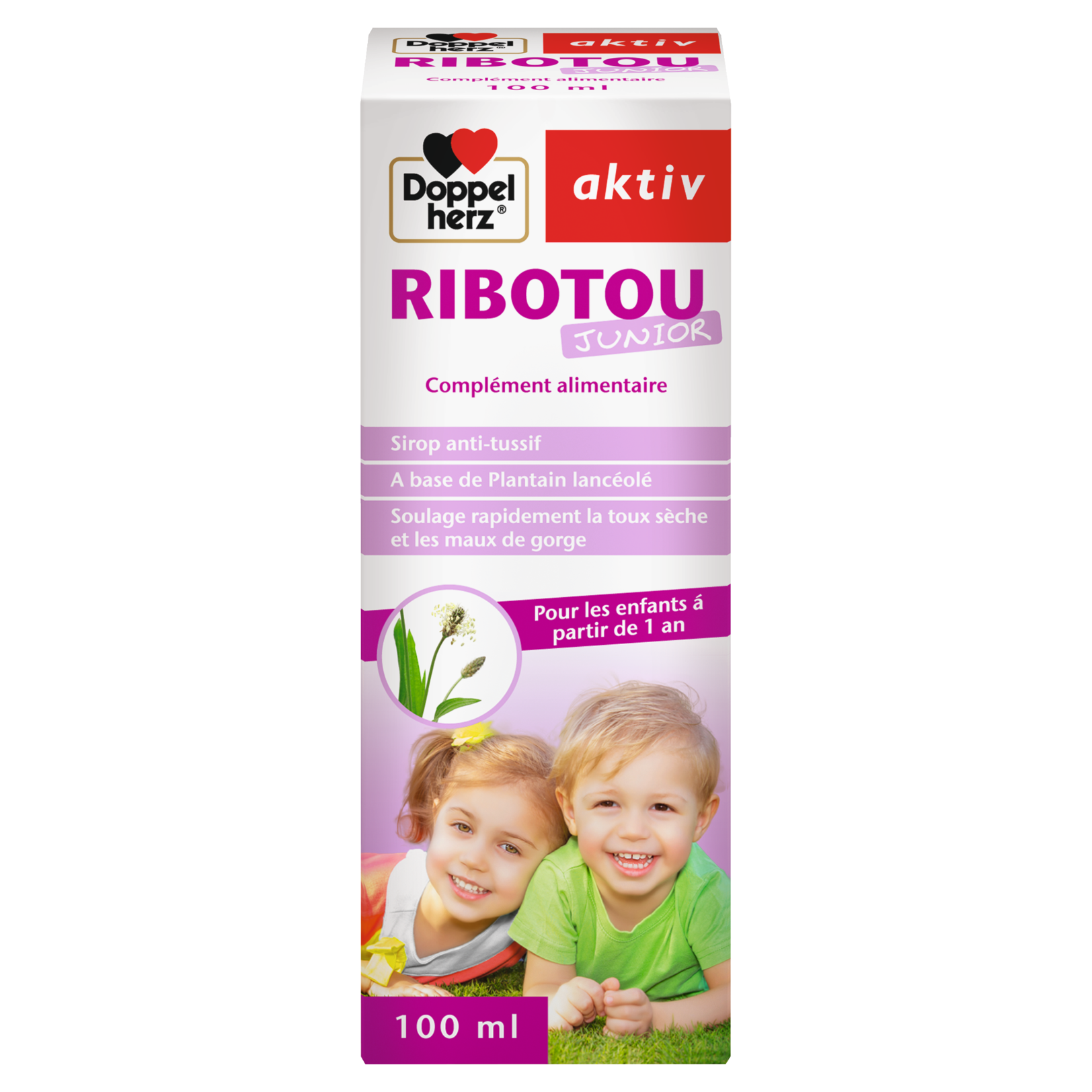RIBOTOU JUNIOR